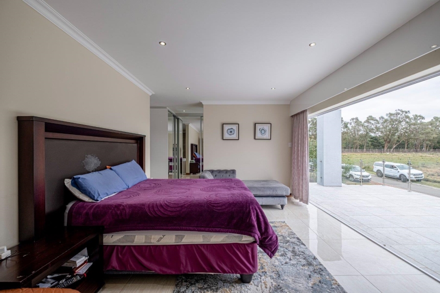 4 Bedroom Property for Sale in Wedgewood Golf Estate Eastern Cape